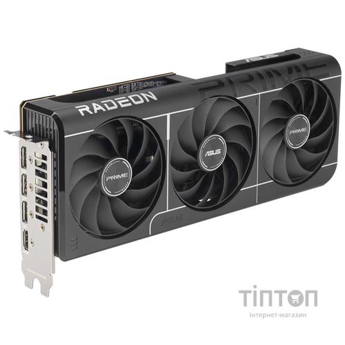 ASUS PRIME-RX9070-O16G-EVO