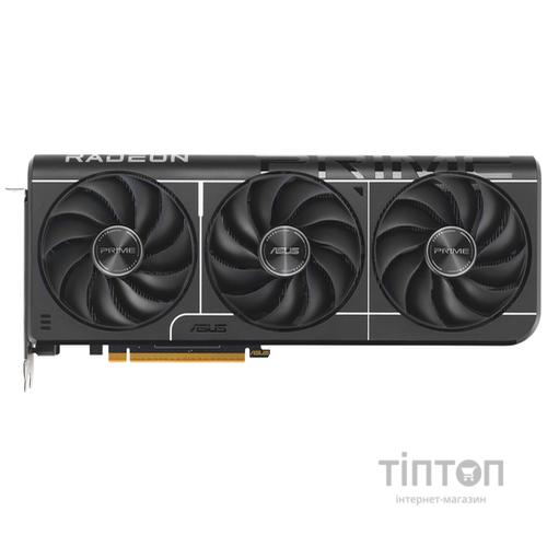 ASUS PRIME-RX9070-O16G-EVO