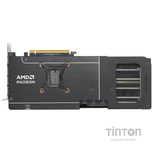 ASUS PRIME-RX9070-O16G-EVO