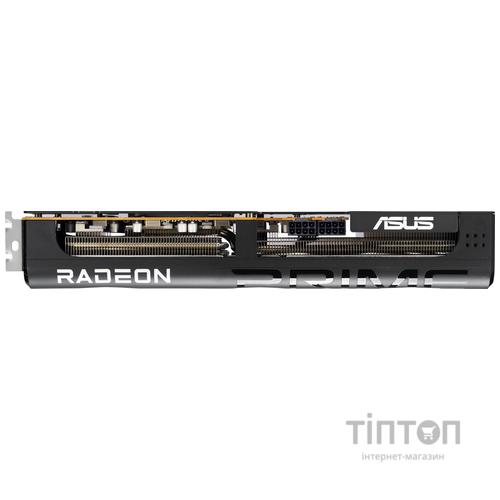 ASUS PRIME-RX9070-O16G-EVO