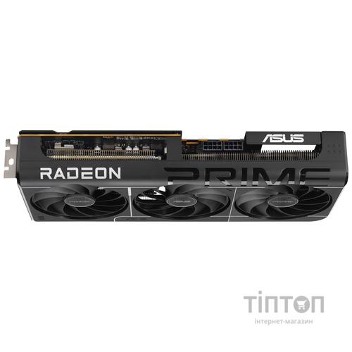 ASUS PRIME-RX9070-O16G-EVO