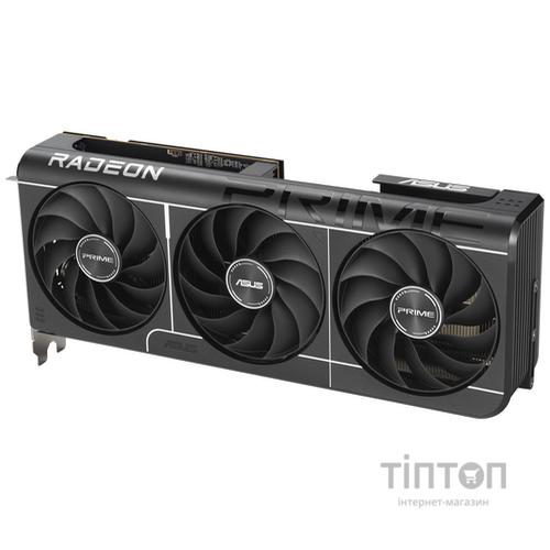 ASUS PRIME-RX9070-O16G-EVO