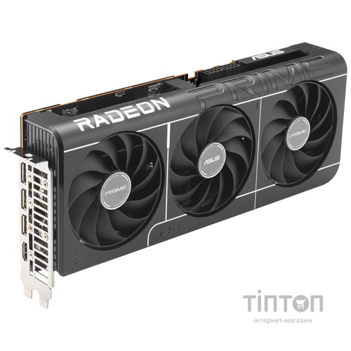 ASUS PRIME-RX9070GRE-O12G