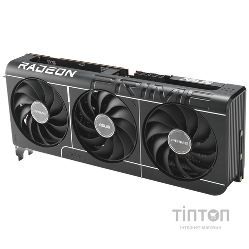 ASUS PRIME-RX9070GRE-O12G