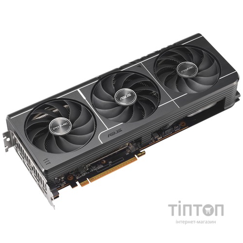 ASUS PRIME-RX9070XT-O16G