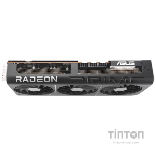 ASUS PRIME-RX9070XT-O16G