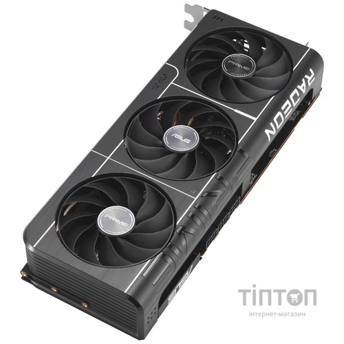 ASUS PRIME-RX9070XT-O16G