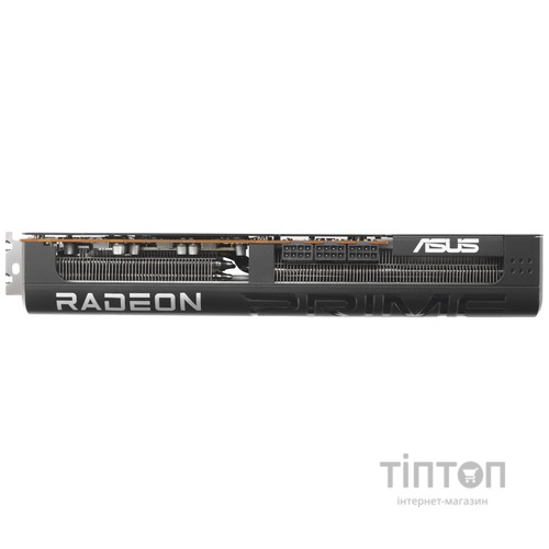 ASUS PRIME-RX9070XT-O16G