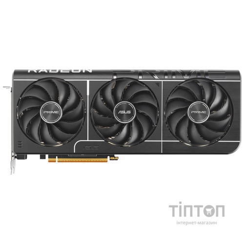 ASUS PRIME-RX9070XT-O16G