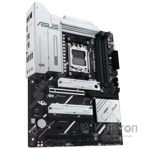 ASUS PRIME X870-P