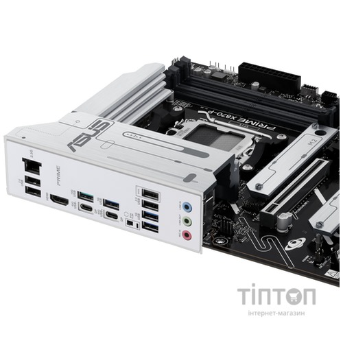 ASUS PRIME X870-P