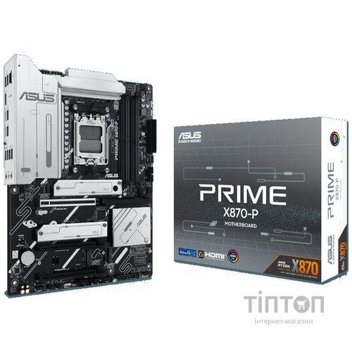 ASUS PRIME X870-P