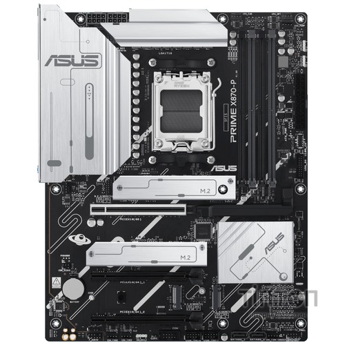 ASUS PRIME X870-P
