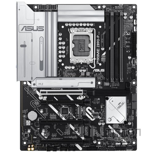 ASUS PRIME Z890-P