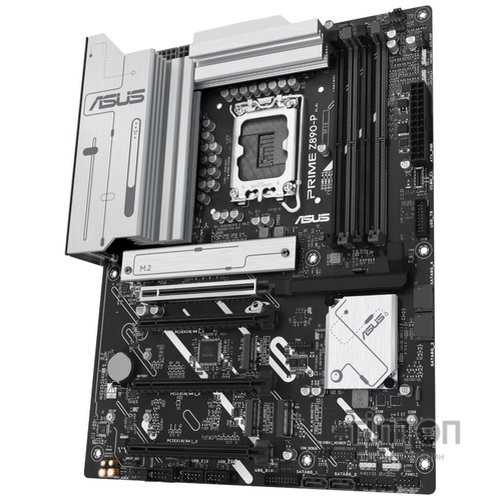 ASUS PRIME Z890-P