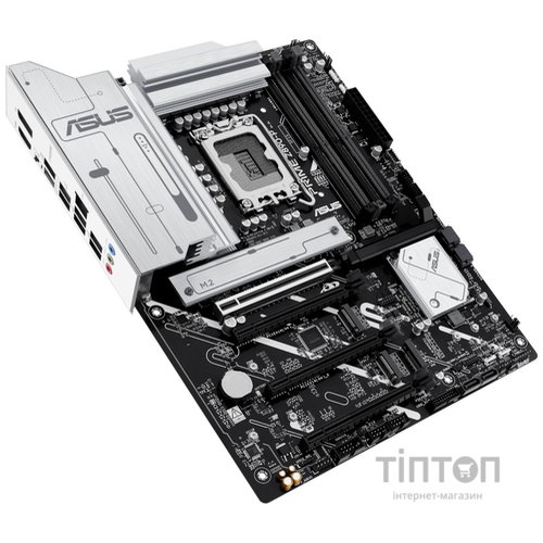 ASUS PRIME Z890-P