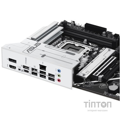 ASUS PRIME Z890-P