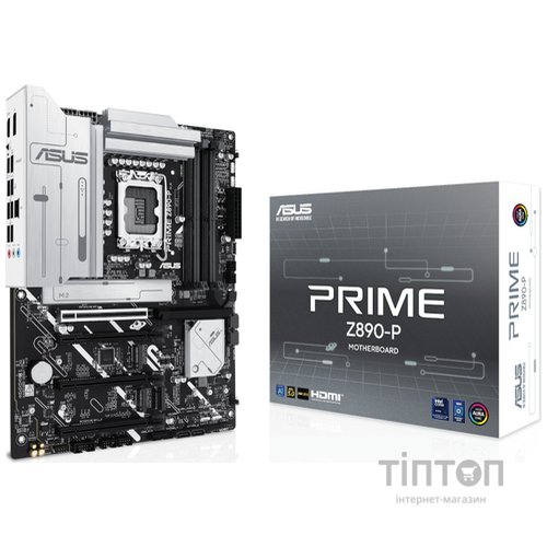 ASUS PRIME Z890-P