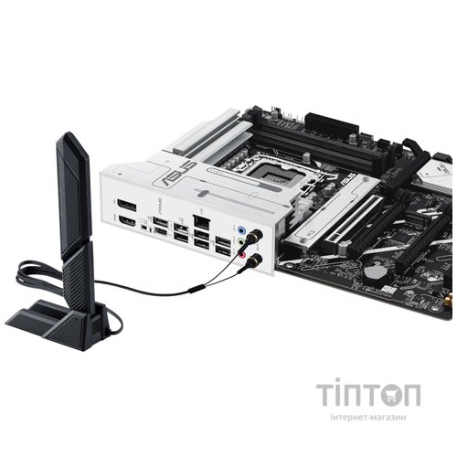 ASUS PRIME Z890-P WIFI