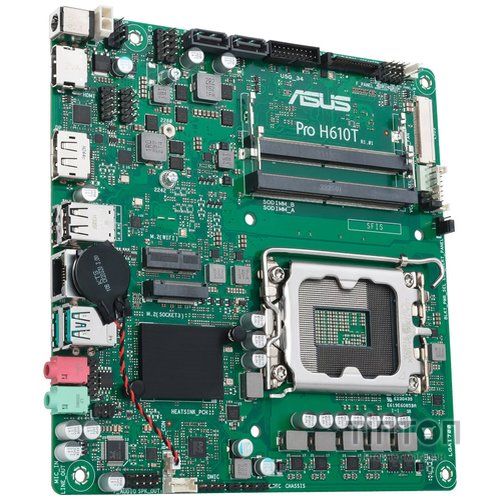 ASUS PRO H610T-CSM