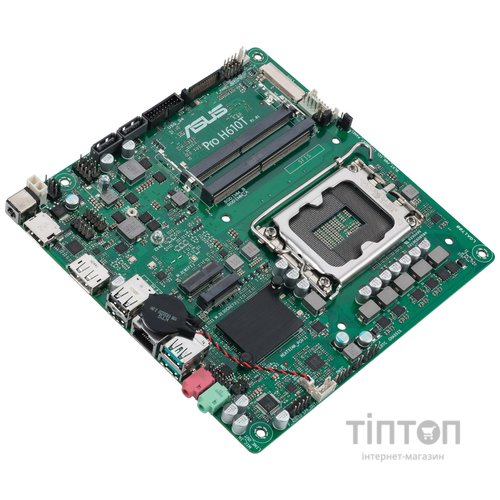 ASUS PRO H610T-CSM