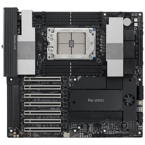 ASUS PRO WS WRX90E-SAGE SE