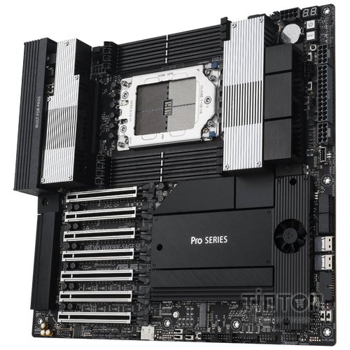 ASUS PRO WS WRX90E-SAGE SE