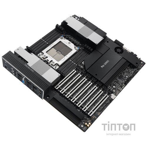 ASUS PRO WS WRX90E-SAGE SE