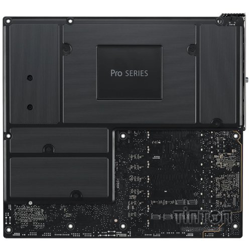 ASUS PRO WS WRX90E-SAGE SE