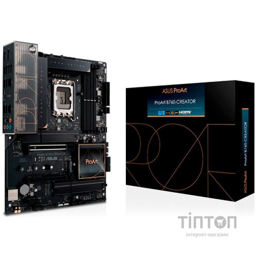 ASUS PROART B760-CREATOR