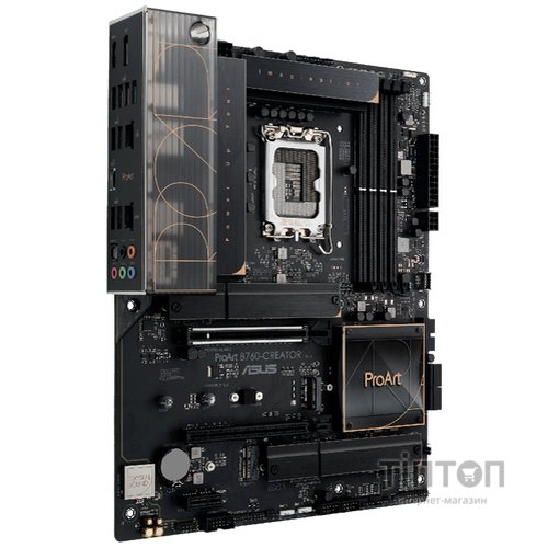 ASUS PROART B760-CREATOR