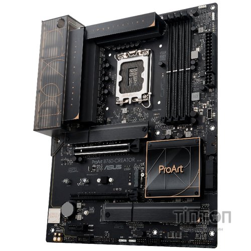 ASUS PROART B760-CREATOR
