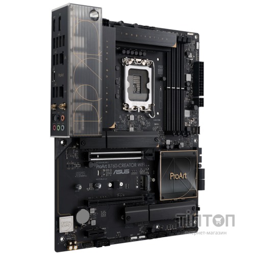 ASUS PROART B760-CREATOR WIFI