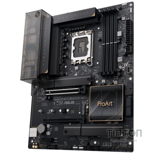 ASUS PROART B760-CREATOR WIFI