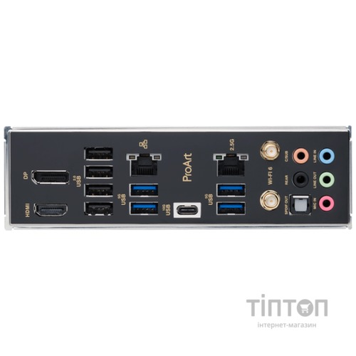 ASUS PROART B760-CREATOR WIFI