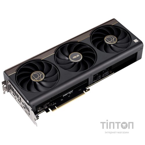 ASUS PROART-RTX5070TI-O16G