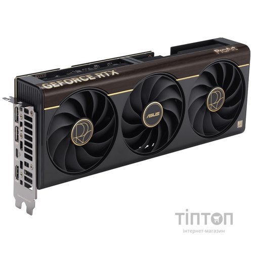 ASUS PROART-RTX5070TI-O16G