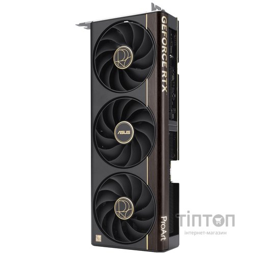 ASUS PROART-RTX5070TI-O16G