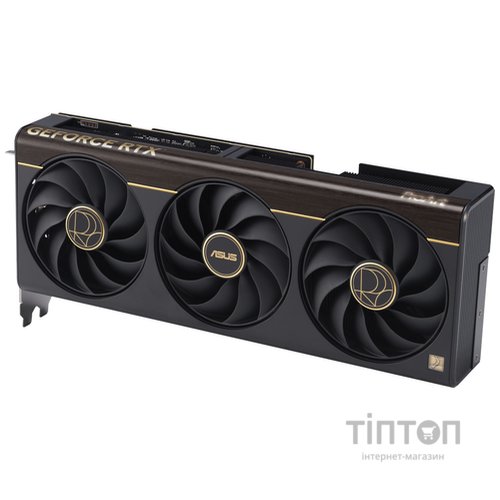ASUS PROART-RTX5070TI-O16G