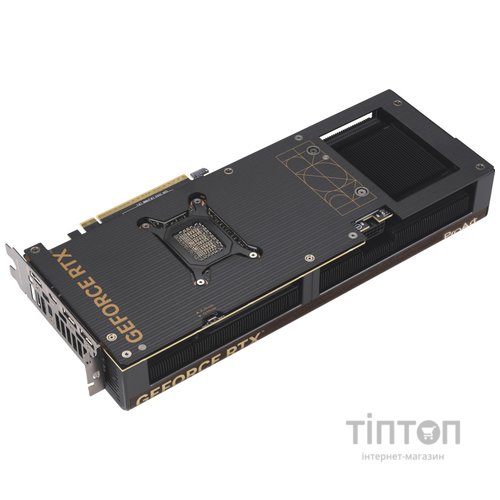 ASUS PROART-RTX5070TI-O16G