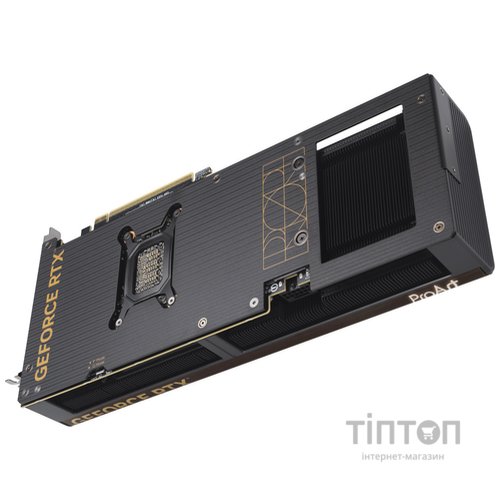 ASUS PROART-RTX5070TI-O16G