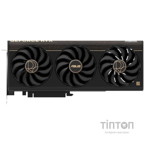 ASUS PROART-RTX5080-O16G