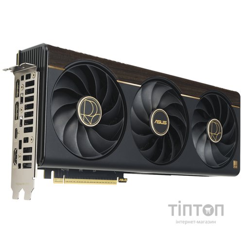ASUS PROART-RTX5080-O16G