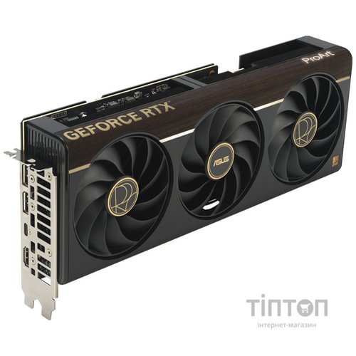 ASUS PROART-RTX5080-O16G