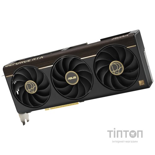 ASUS PROART-RTX5080-O16G