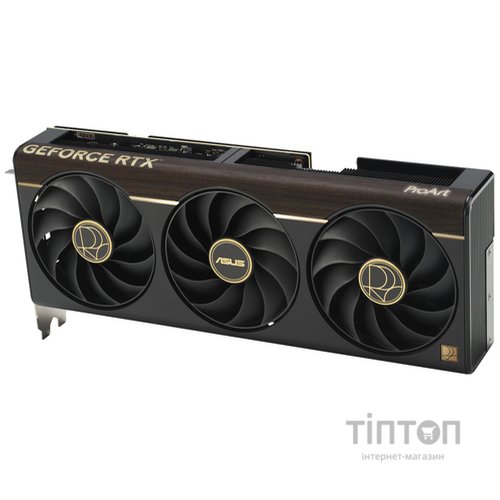 ASUS PROART-RTX5080-O16G
