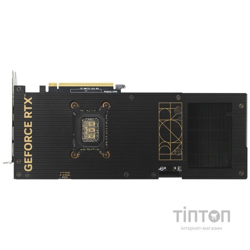 ASUS PROART-RTX5080-O16G