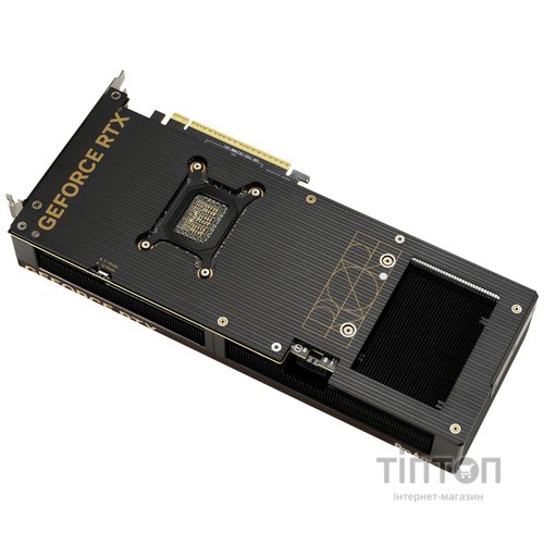 ASUS PROART-RTX5080-O16G