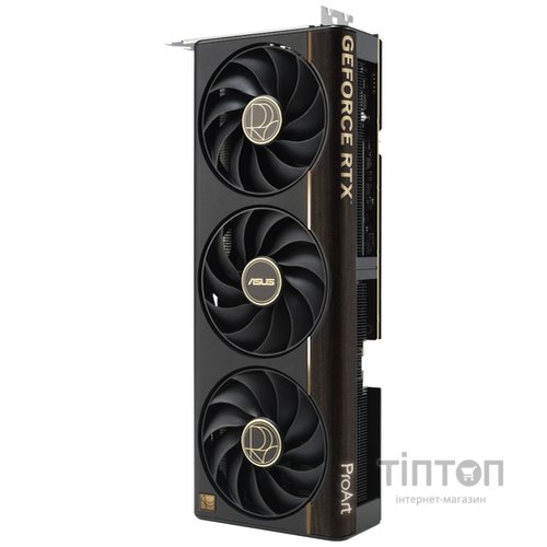 ASUS PROART-RTX5080-O16G