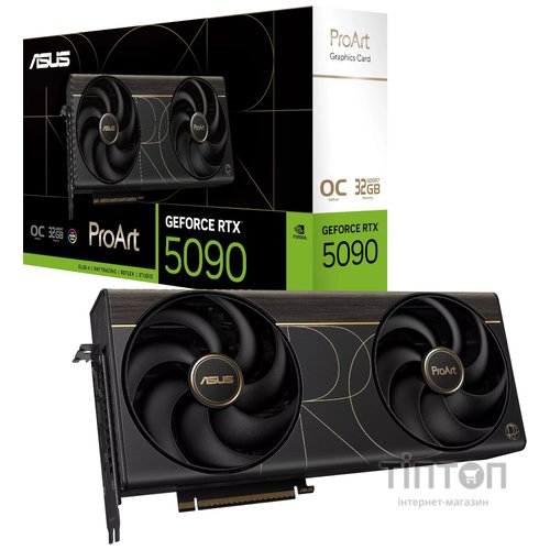 ASUS PROART-RTX5090-O32G